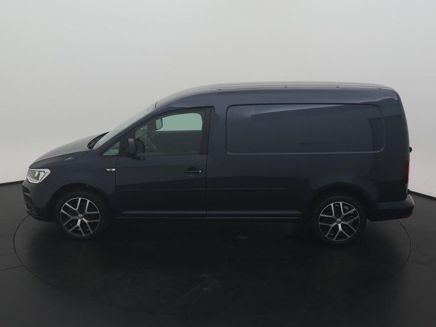 Volkswagen Bedrijfswagens Caddy Cargo Maxi 2.0 TDI 150 PK L2H1 Maxi Exclusive Edition