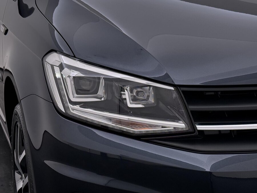 Volkswagen Bedrijfswagens Caddy Cargo Maxi 2.0 TDI 150 PK L2H1 Maxi Exclusive Edition