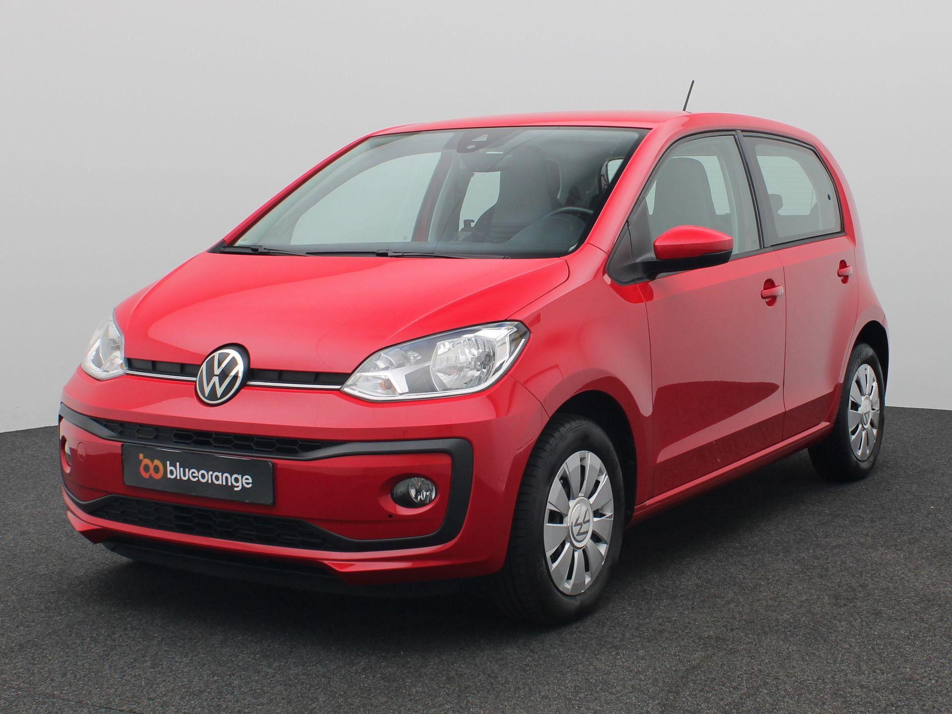 Volkswagen Up! 1.0 60PK