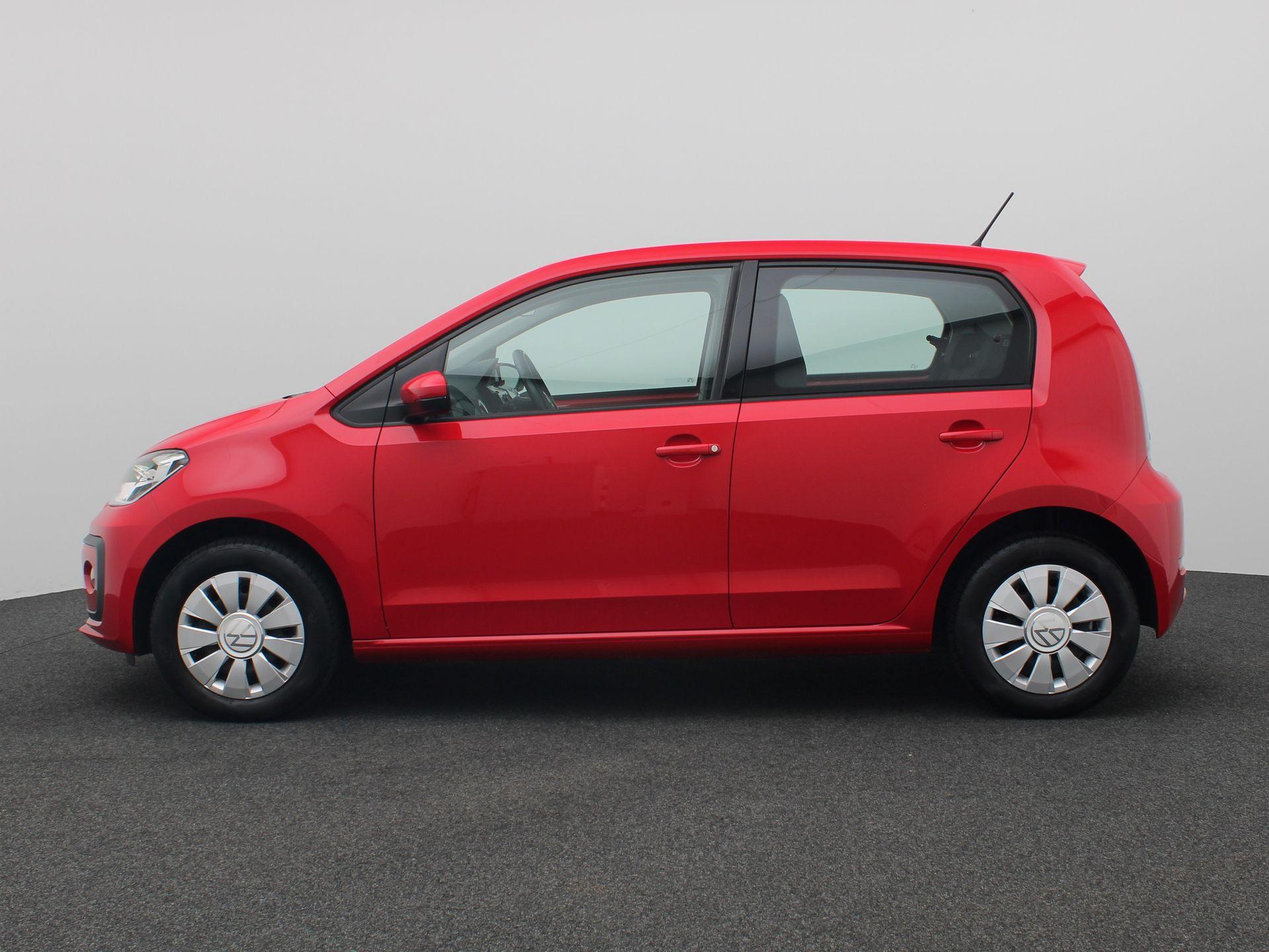 Volkswagen Up! 1.0 60PK - Afbeelding 3