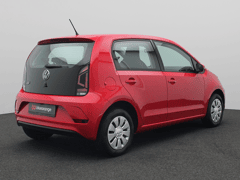 Volkswagen Up! 1.0 60PK - Afbeelding 4