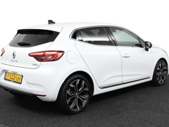 Renault Clio E-TECH full hybrid 145 Techno - Afbeelding 5