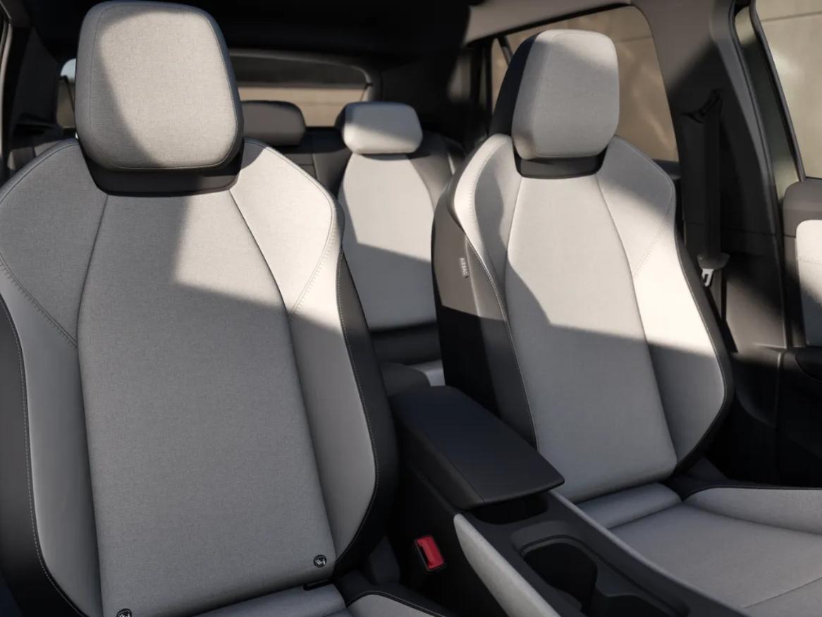 Volkswagen ID. Cross Style 52 kWh accu, 155 kW / 211 PK SUV Elektrische - Afbeelding 5