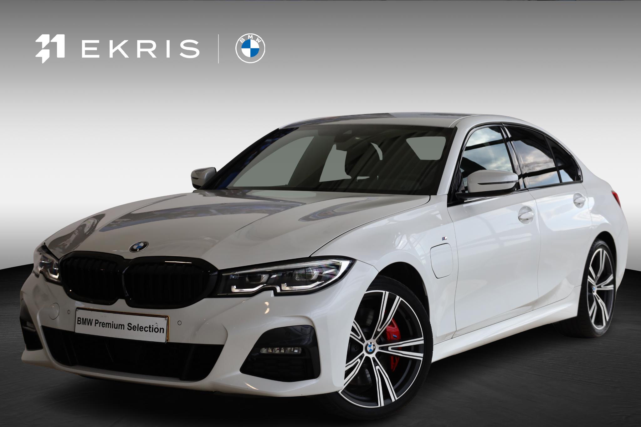 BMW 3 Serie Sedan 330e