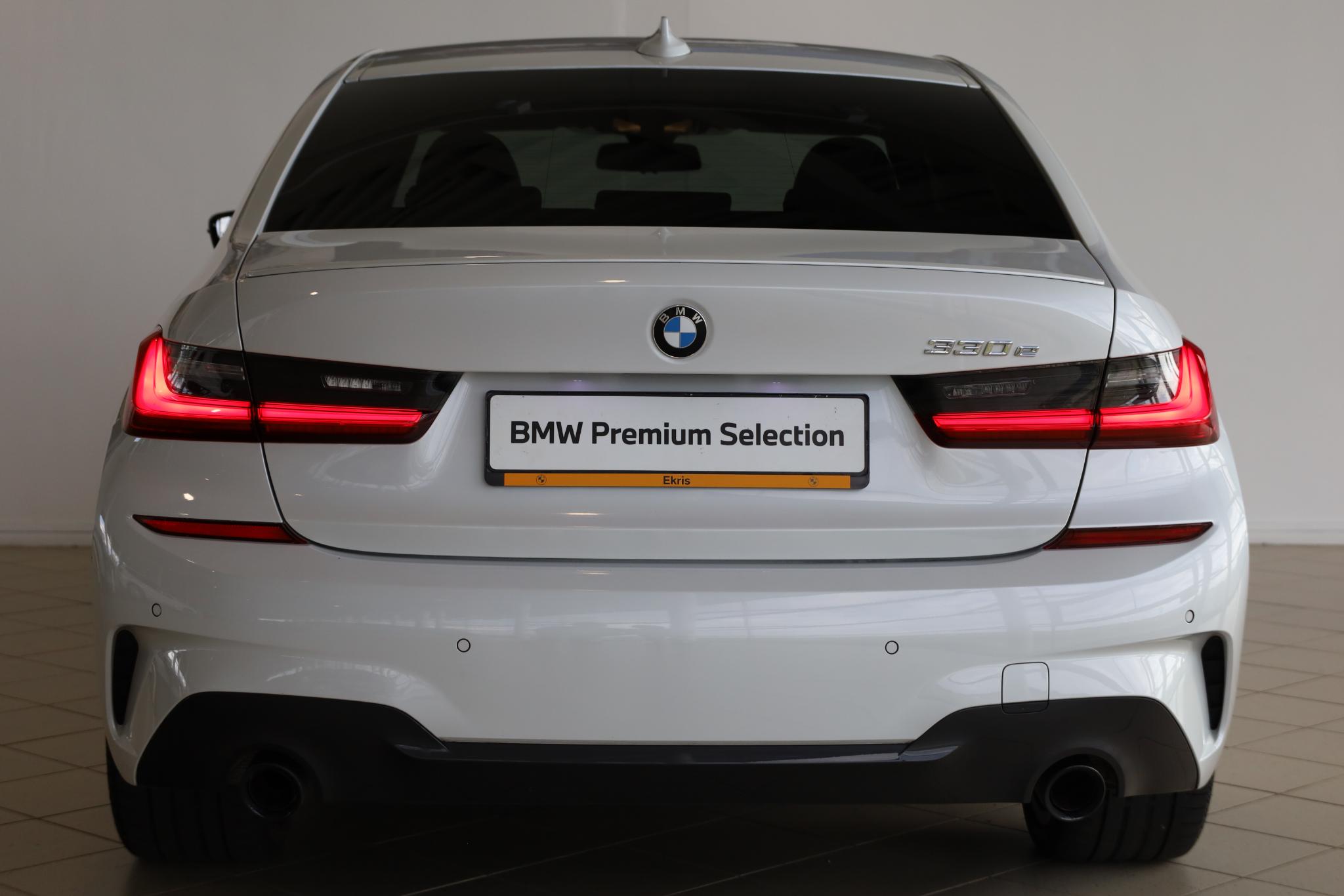 BMW 3 Serie Sedan 330e - Afbeelding 5