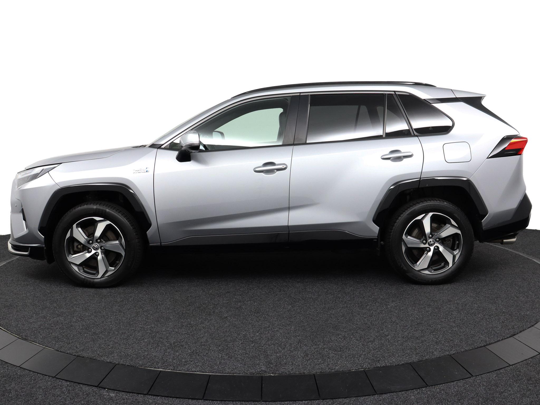 Toyota RAV4 2.5 Plug-in Hybrid AWD Business Plus - Afbeelding 3