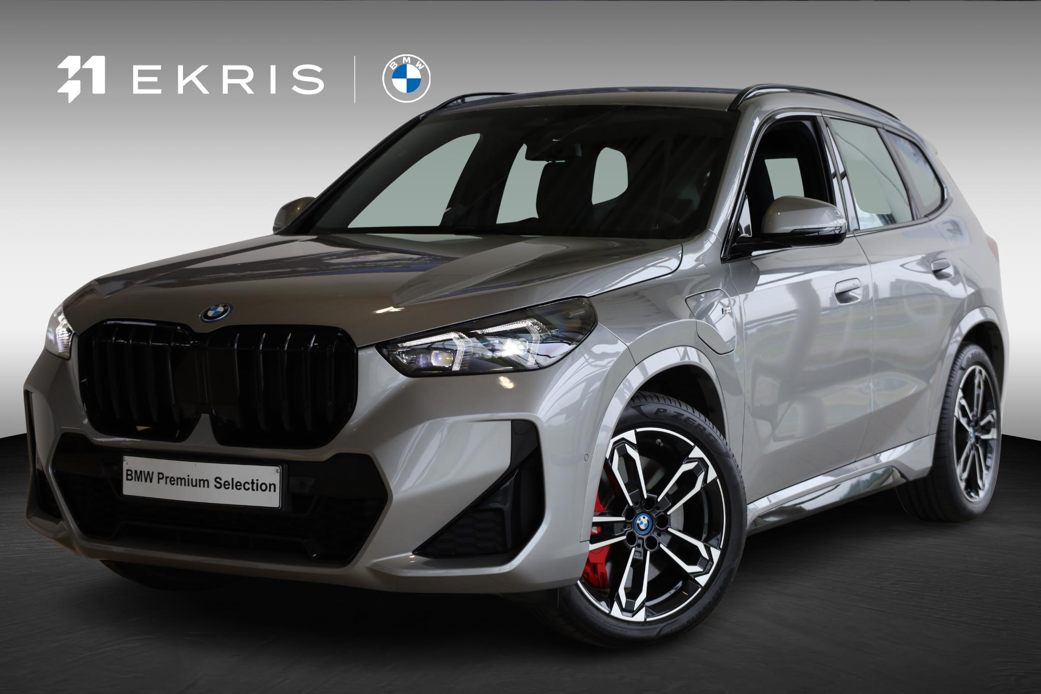 BMW X1 xDrive25e