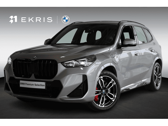 BMW X1 xDrive25e