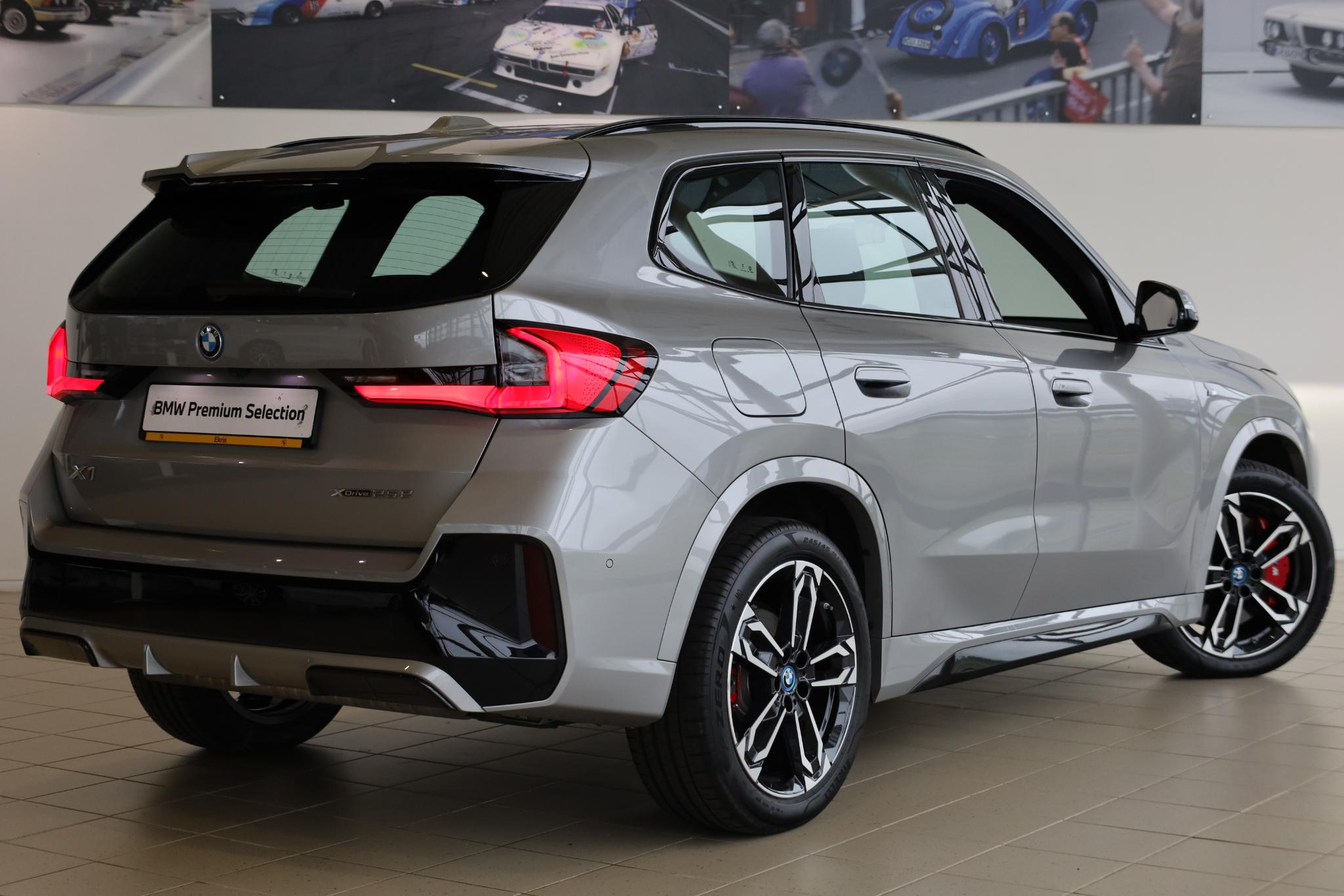 BMW X1 xDrive25e - Afbeelding 2