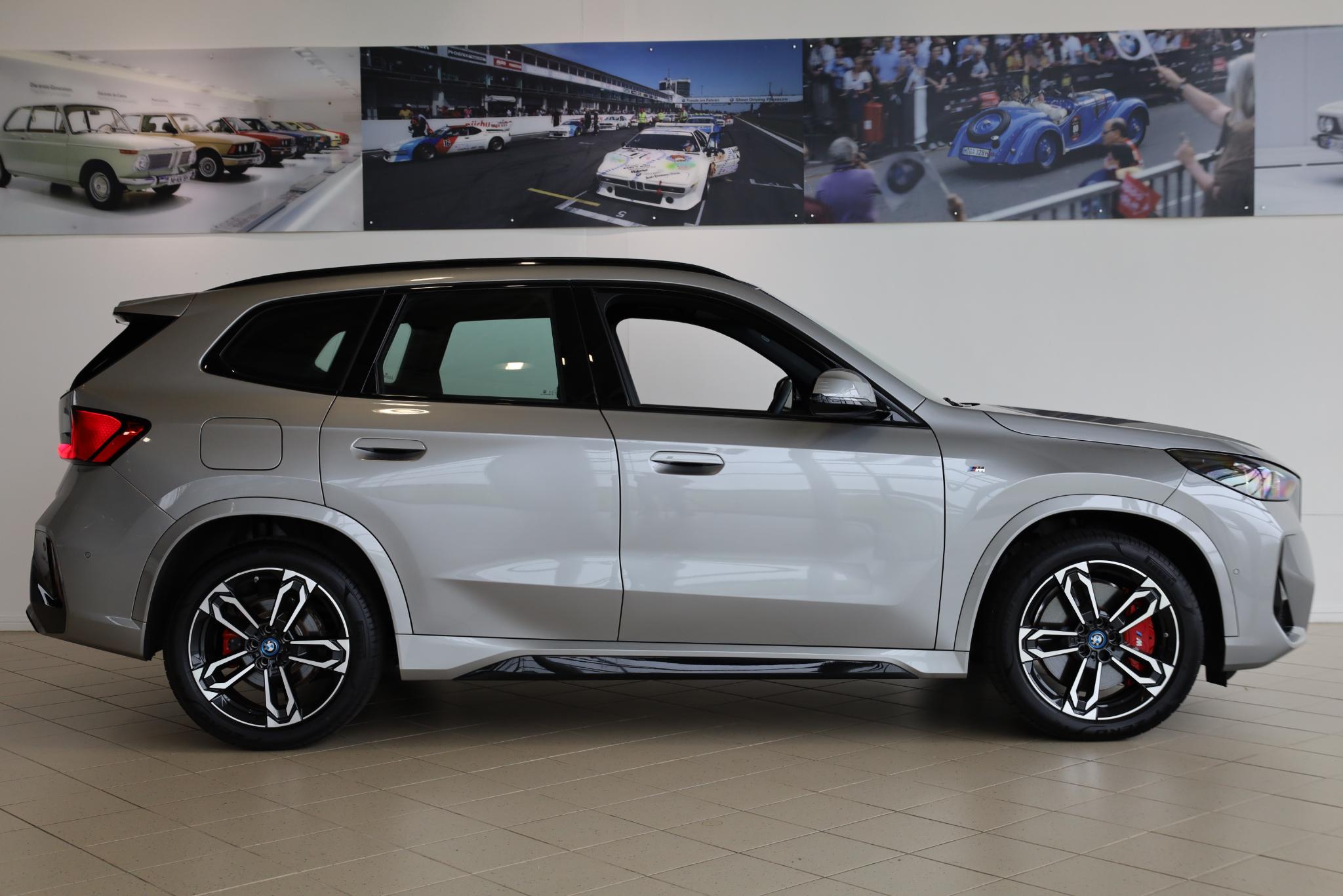 BMW X1 xDrive25e - Afbeelding 3