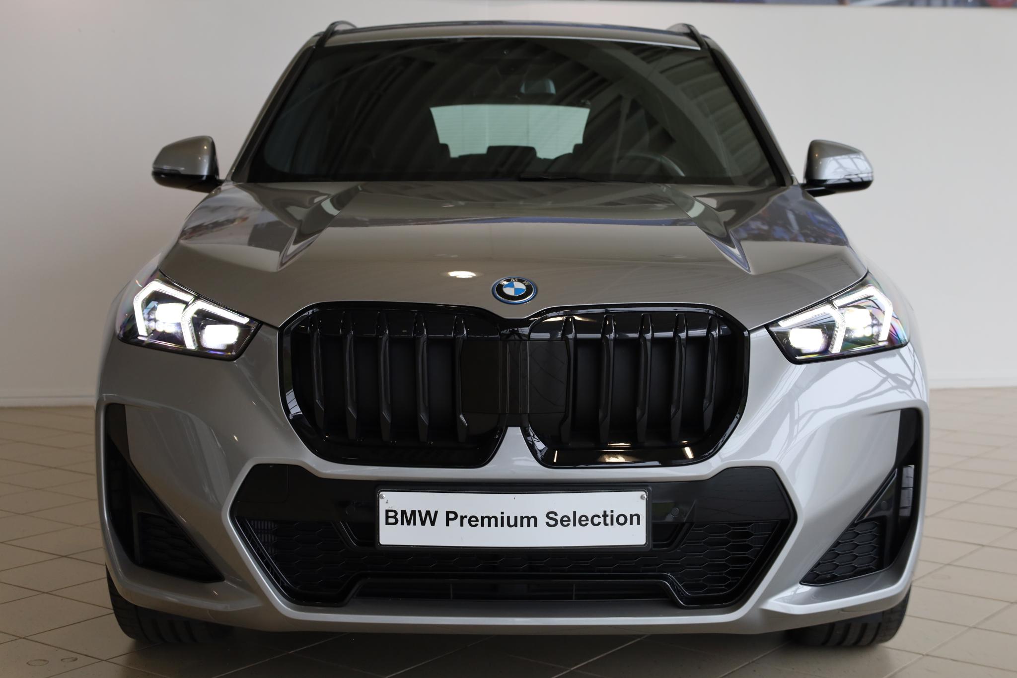 BMW X1 xDrive25e - Afbeelding 4