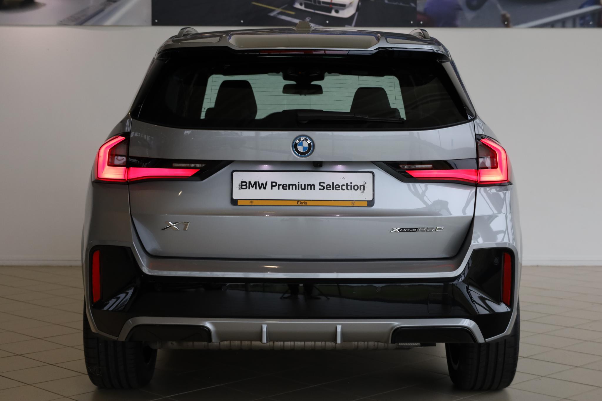 BMW X1 xDrive25e - Afbeelding 5