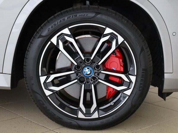 19 inch LM M Dubbelspaak (Styling 871 M) in Midnight Grey 19 inch LM M Dubbelspaak (Styling 871 M) in Midnight Grey