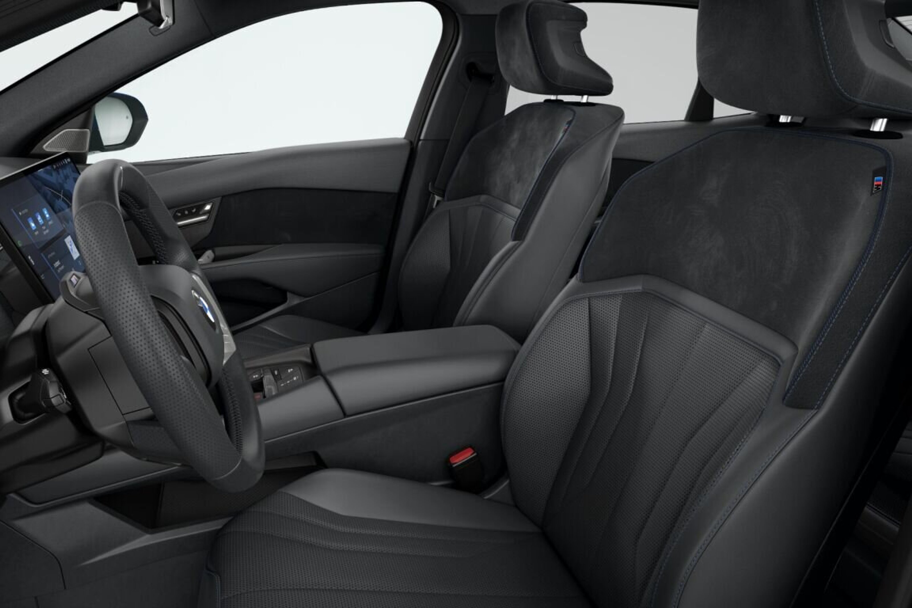 BMW i3 50 xDrive M Sport