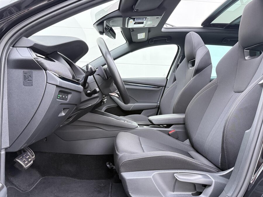 Škoda Octavia Combi 1.4 TSI iV PHEV Sportline