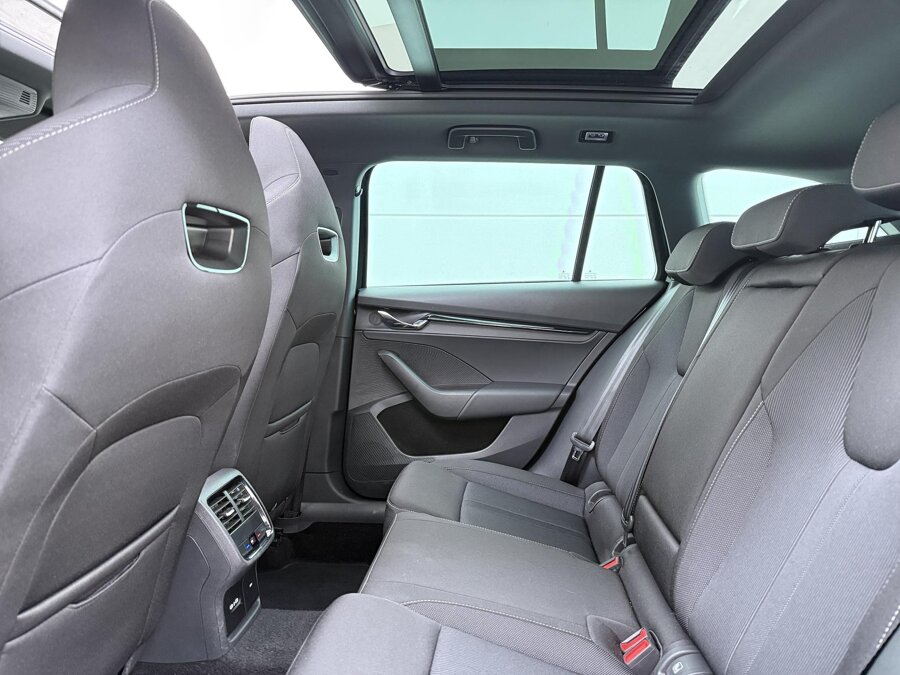 Škoda Octavia Combi 1.4 TSI iV PHEV Sportline