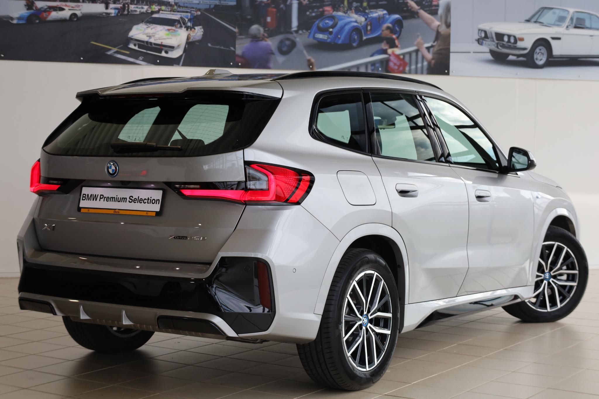 BMW X1 xDrive25e - Afbeelding 2