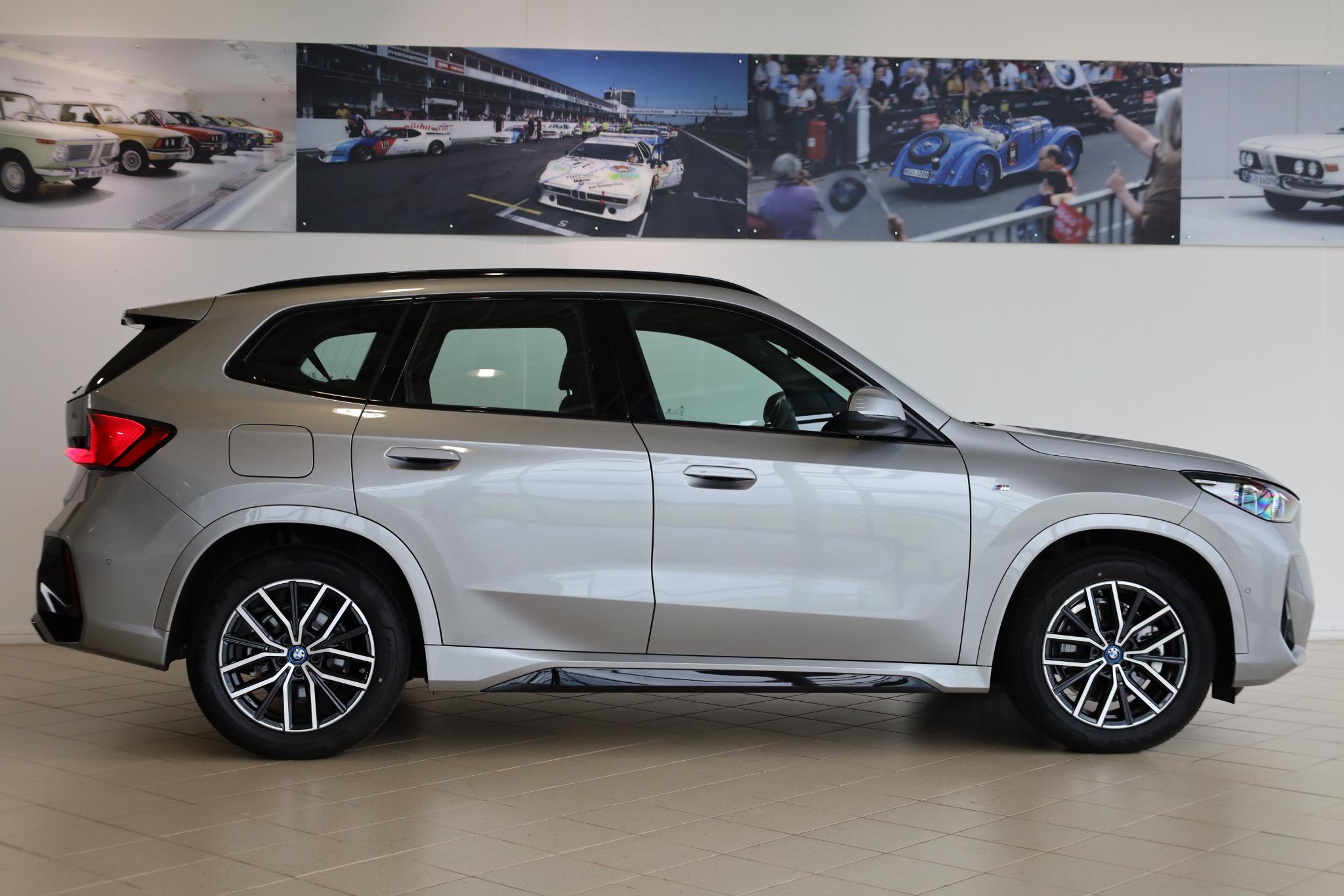 BMW X1 xDrive25e - Afbeelding 4