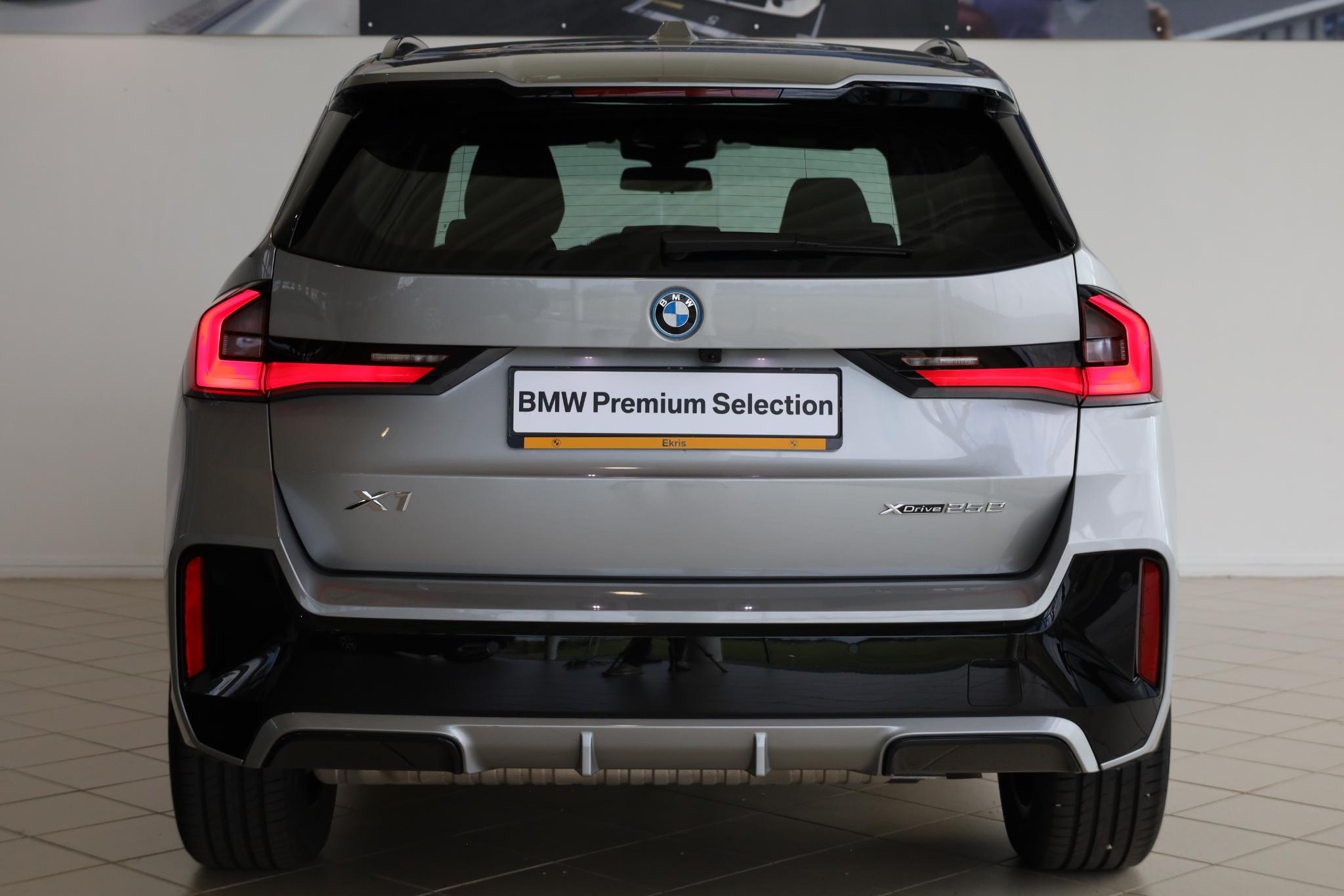 BMW X1 xDrive25e - Afbeelding 5
