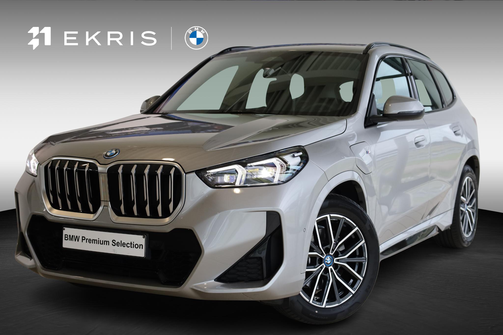 BMW X1 xDrive25e