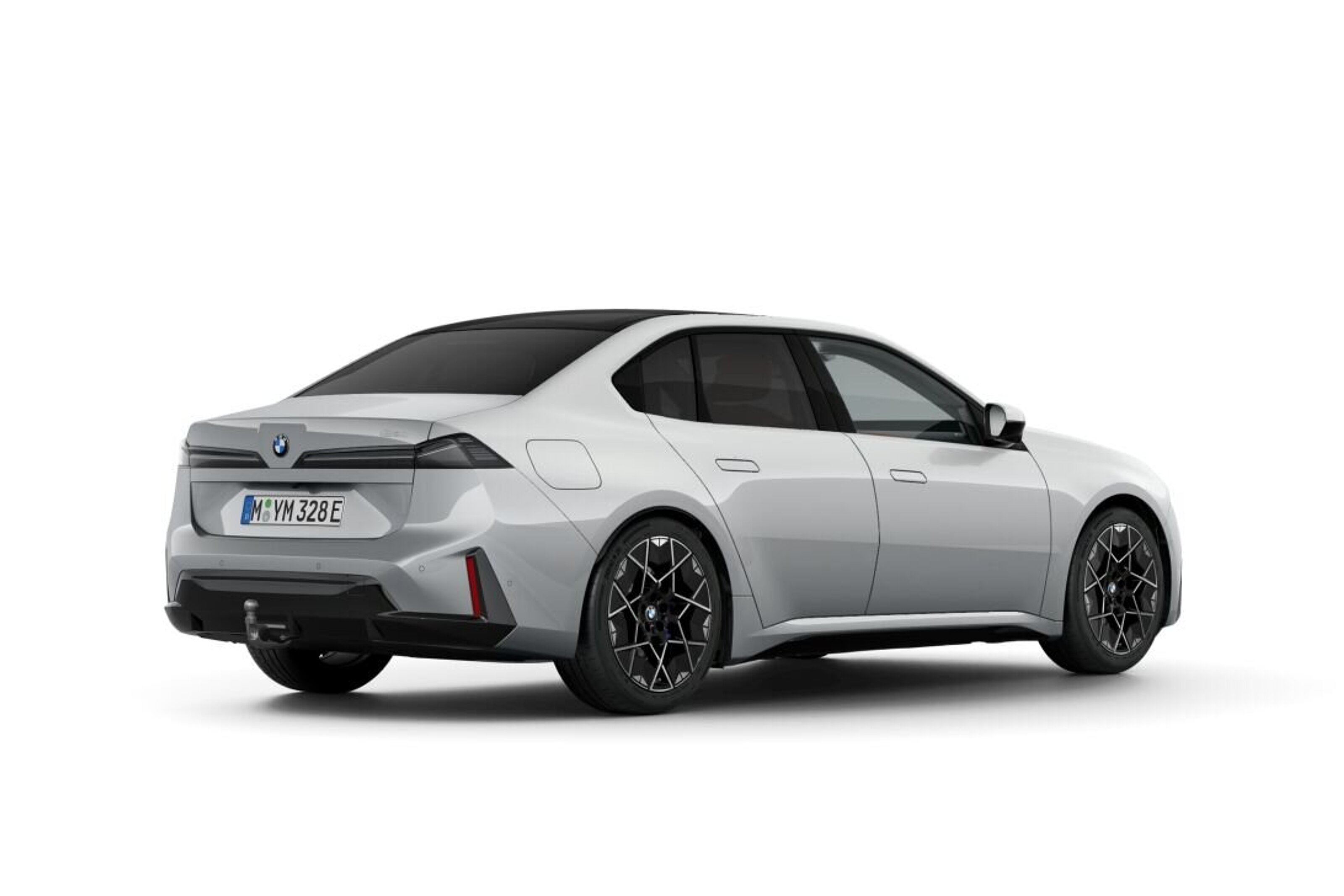 BMW i3 50 xDrive M Sport