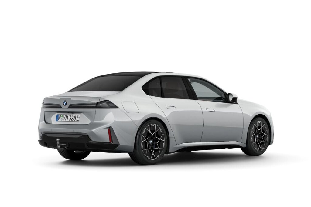 BMW i3 2