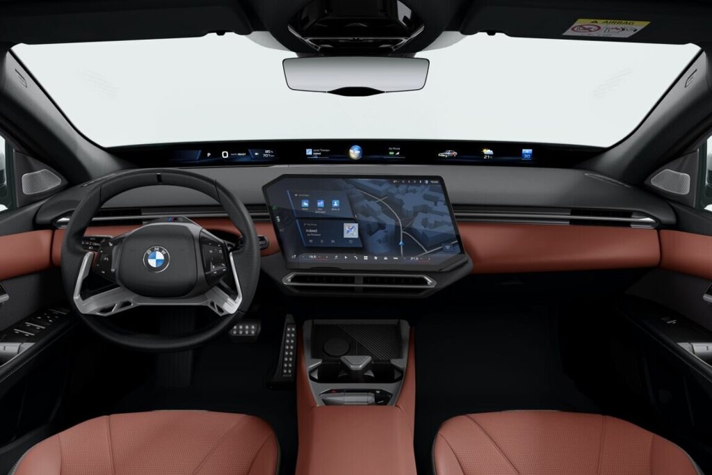 BMW i3 3