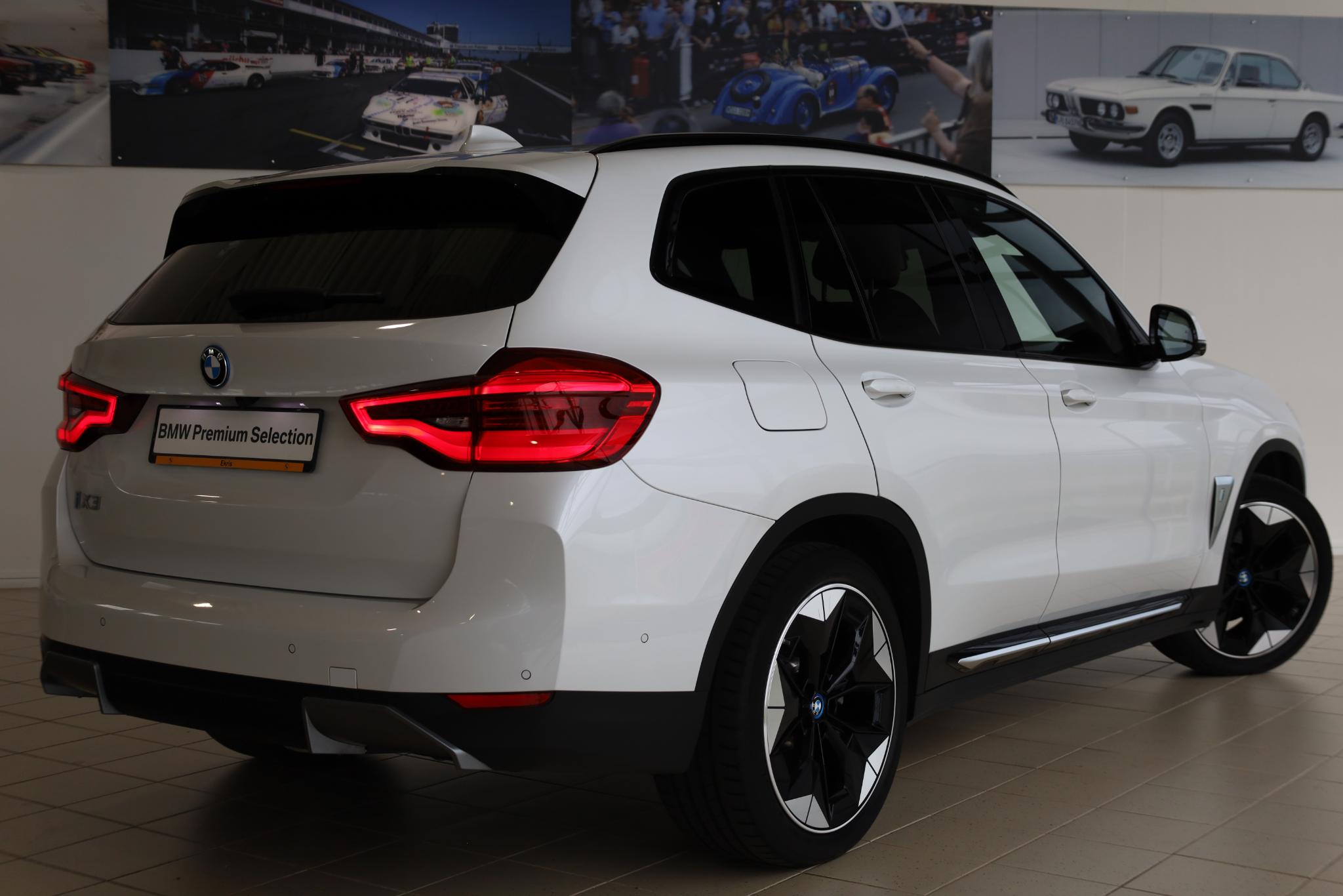 BMW iX3  - Afbeelding 2