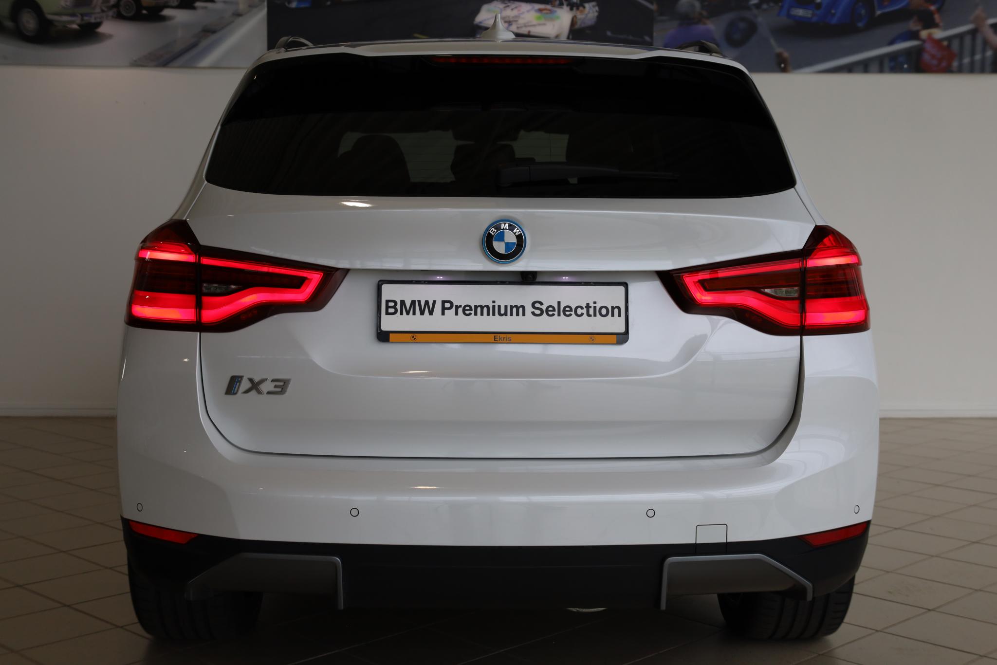 BMW iX3  - Afbeelding 5