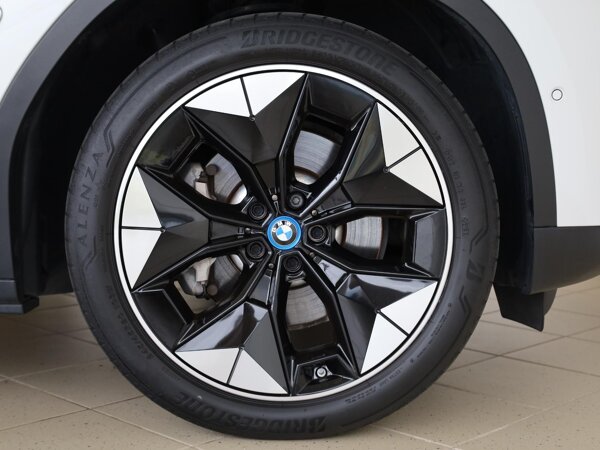 20 inch Aerodynamic wiel 843 Bicolor 20 inch Aerodynamic wiel 843 Bicolor