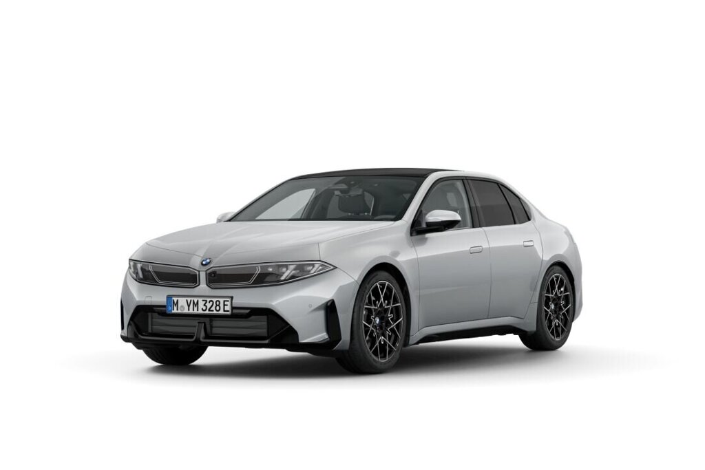 BMW i3 1