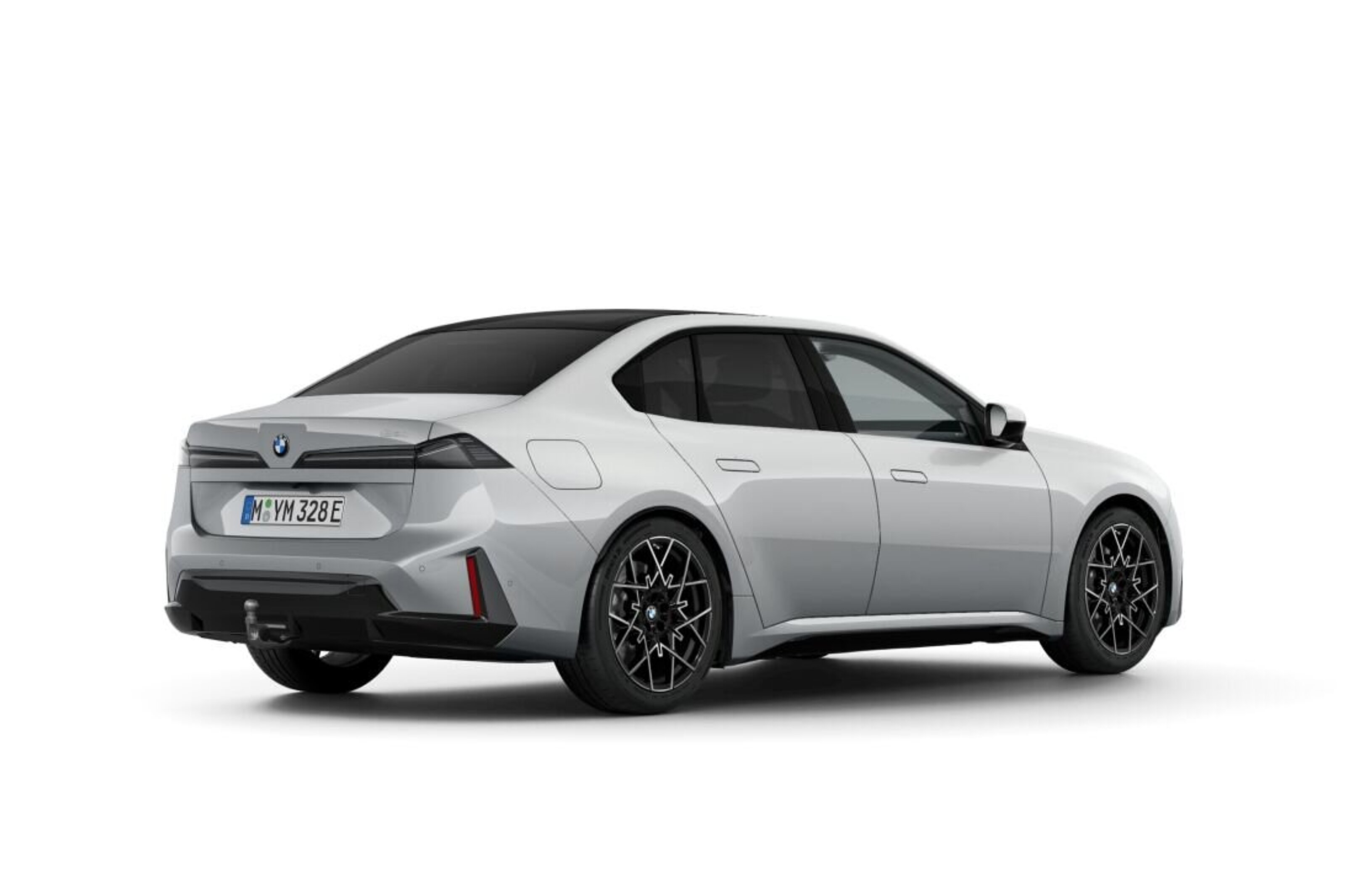 BMW i3 50 xDrive M Sport