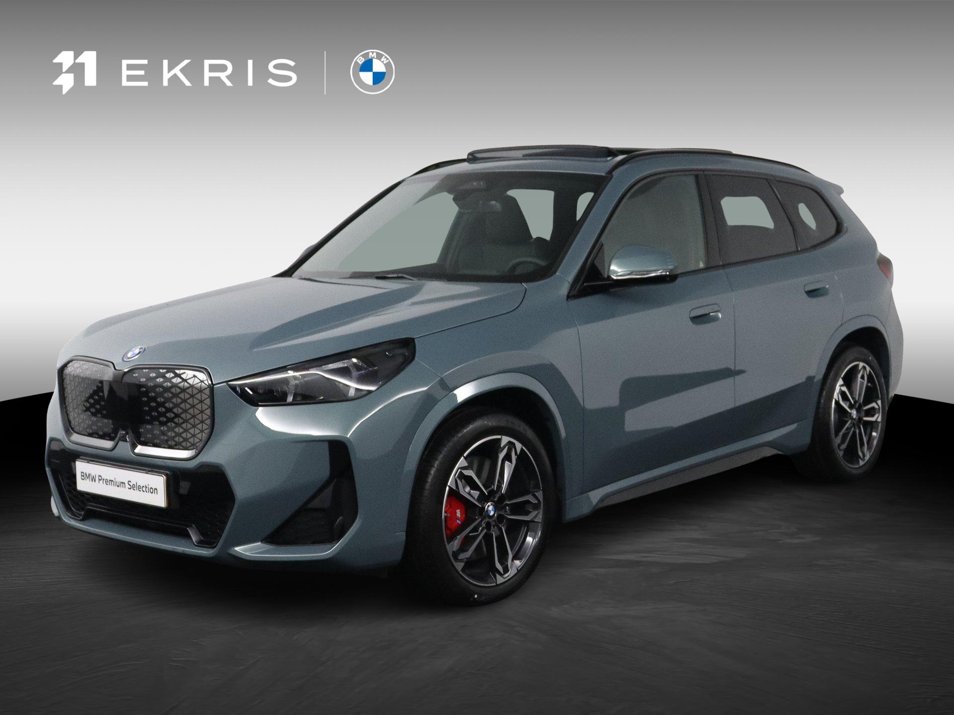 BMW iX1 eDrive20 67 kWh M Sport Edition - Afbeelding 1