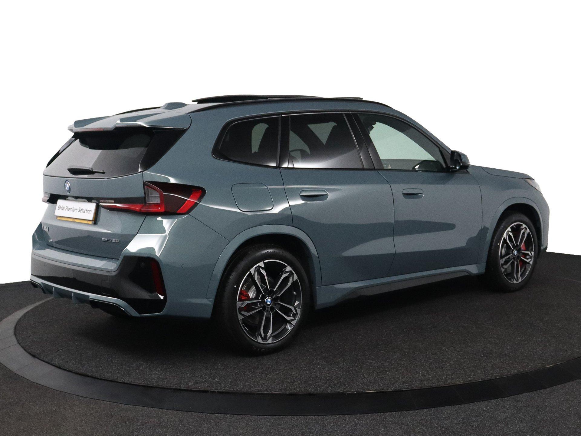 BMW iX1 eDrive20 67 kWh M Sport Edition - Afbeelding 2