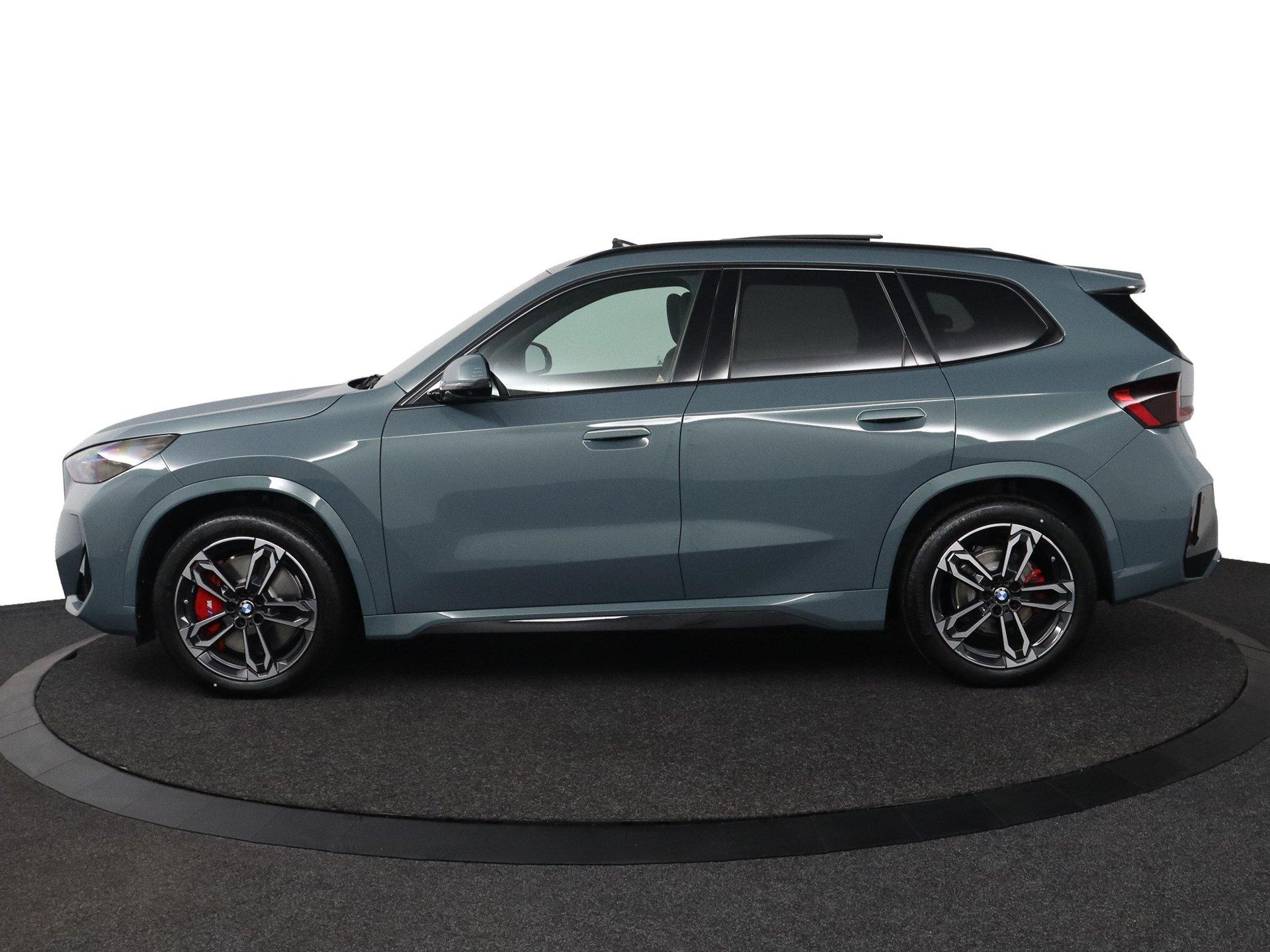 BMW iX1 eDrive20 67 kWh M Sport Edition - Afbeelding 3