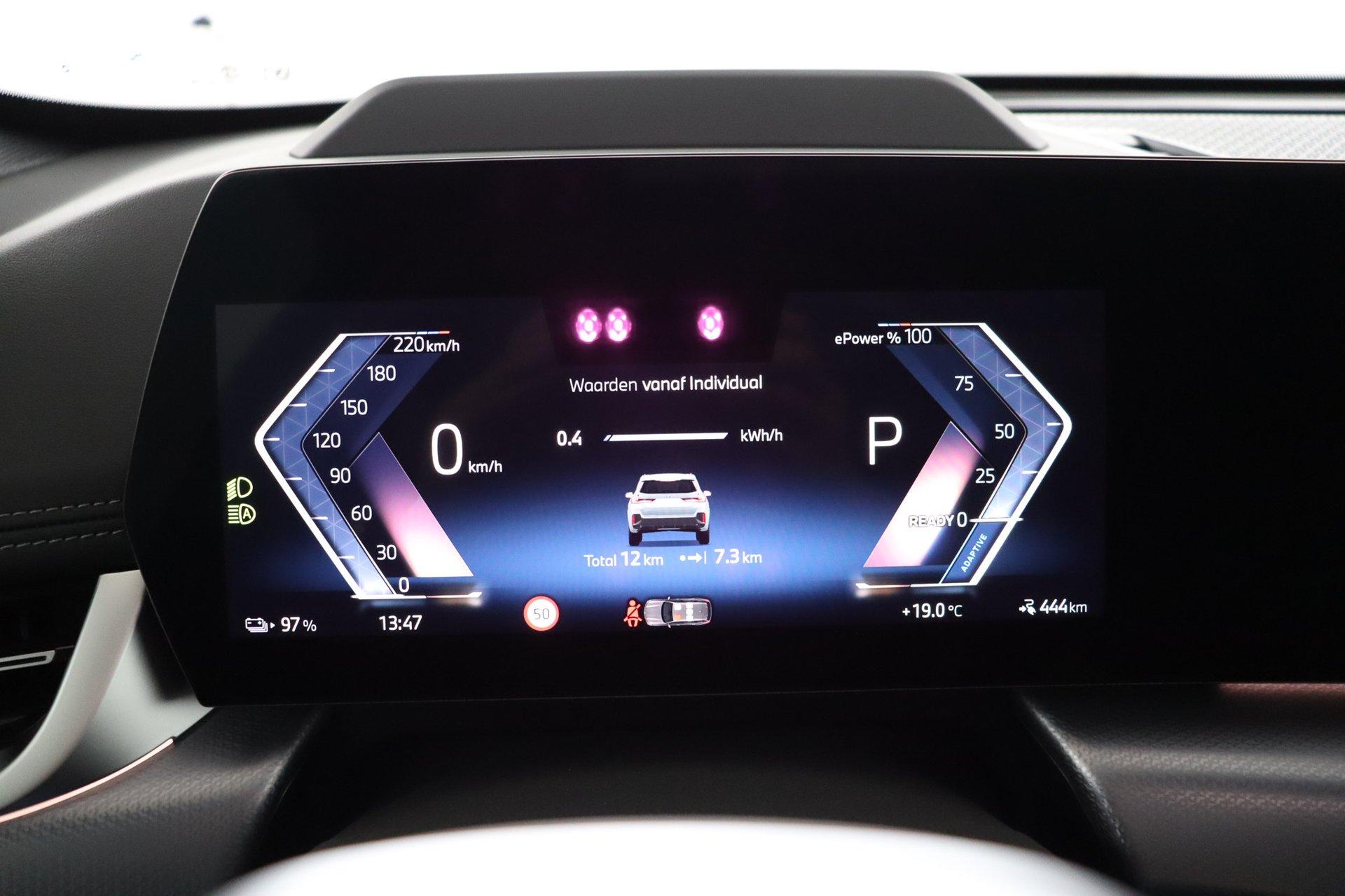 BMW iX1 eDrive20 67 kWh M Sport Edition - Afbeelding 5