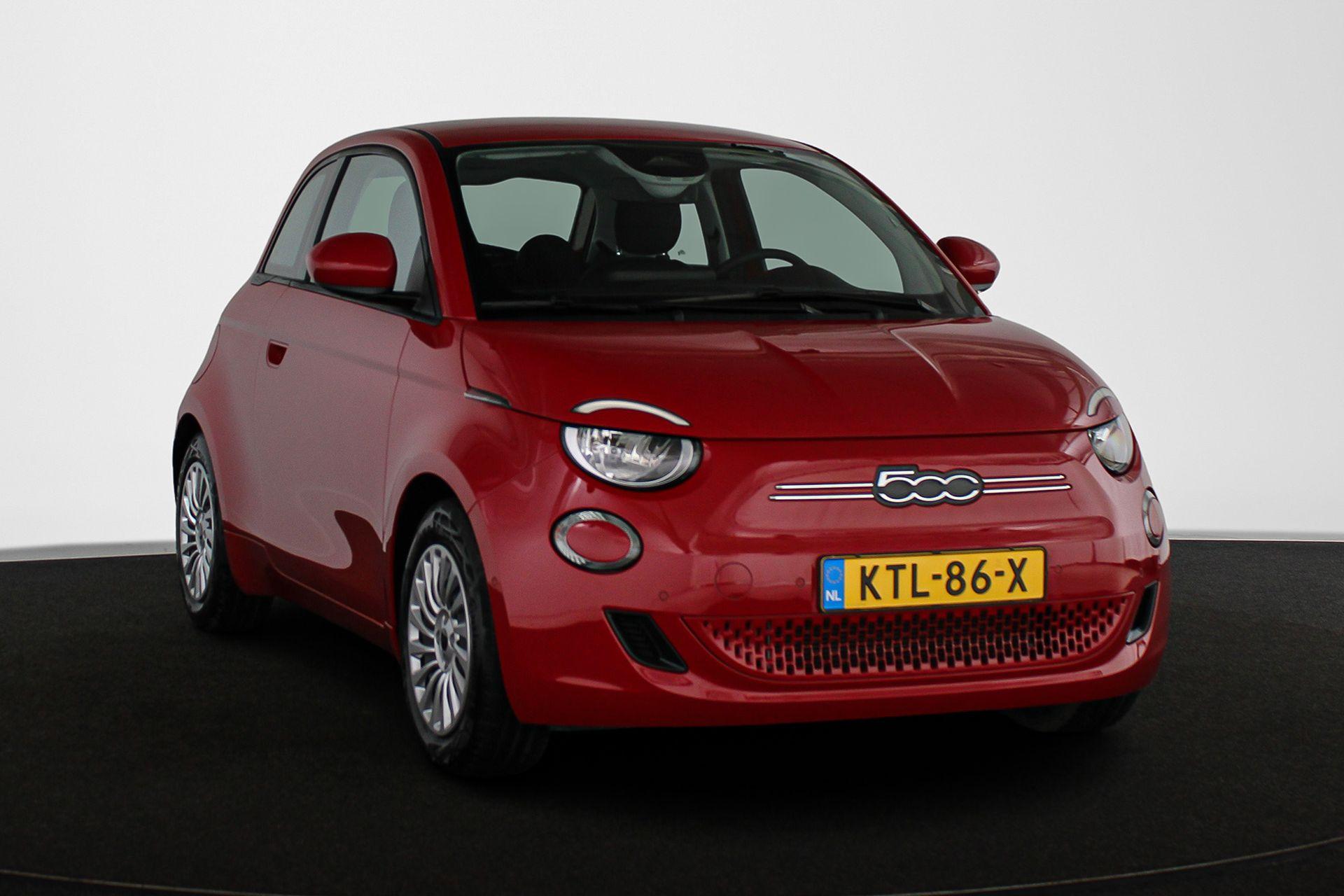 Fiat 500 Urban 42 kWh - Afbeelding 2