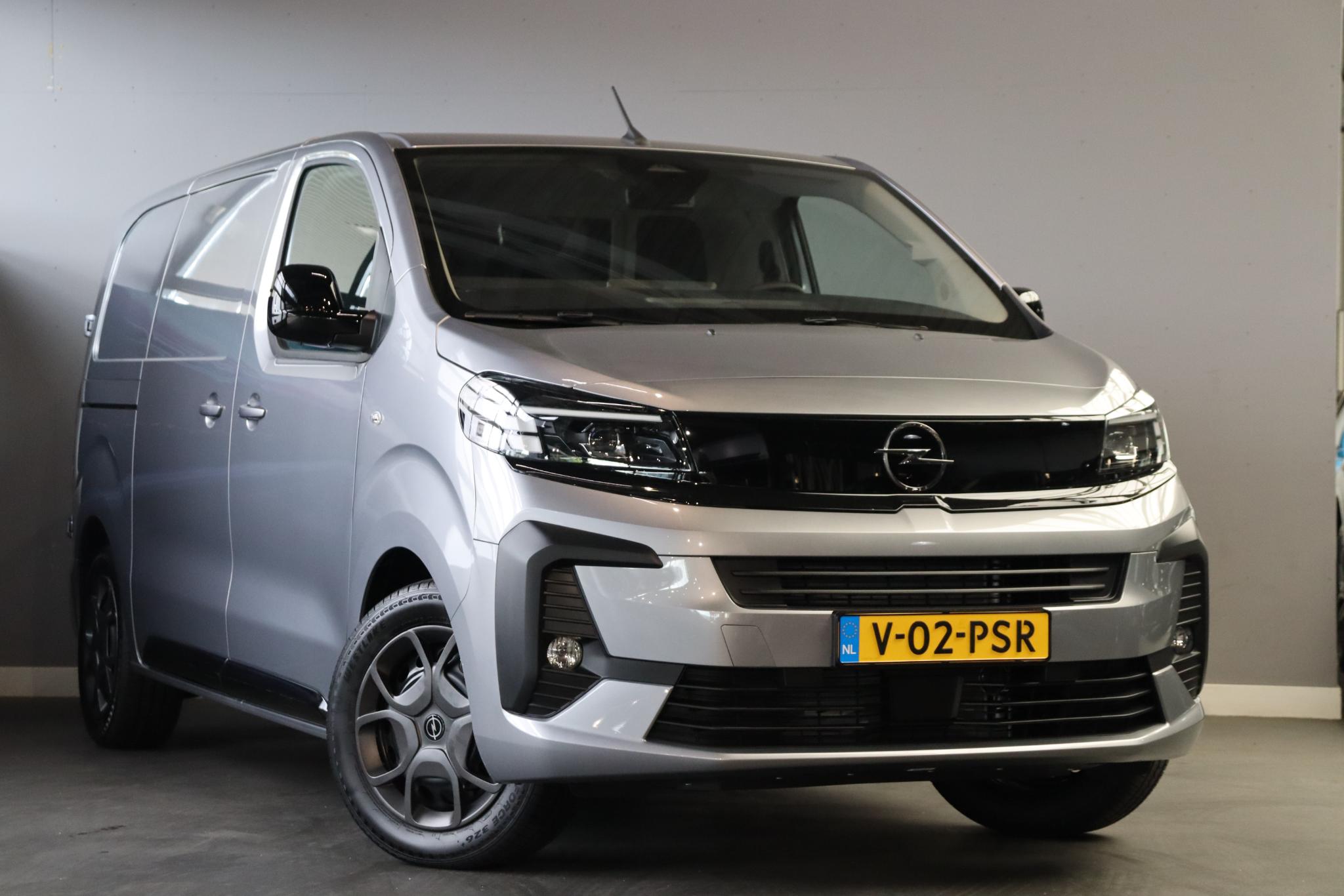 Opel Vivaro-e Electric L3 75 kWh - Afbeelding 2