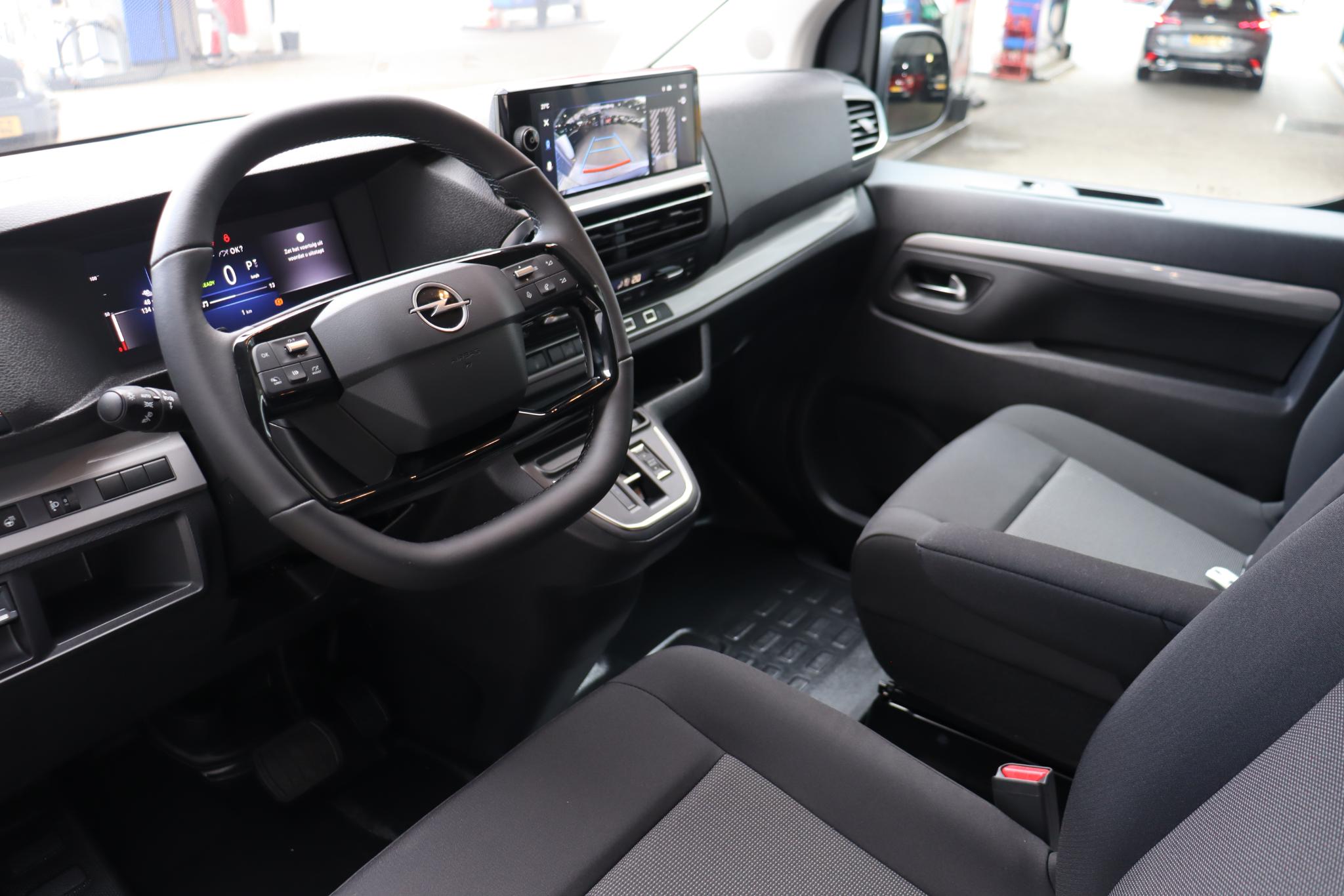 Opel Vivaro-e Electric L3 75 kWh - Afbeelding 5