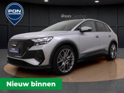 Audi Q4 e-tron 45 S-line 82 kWh
