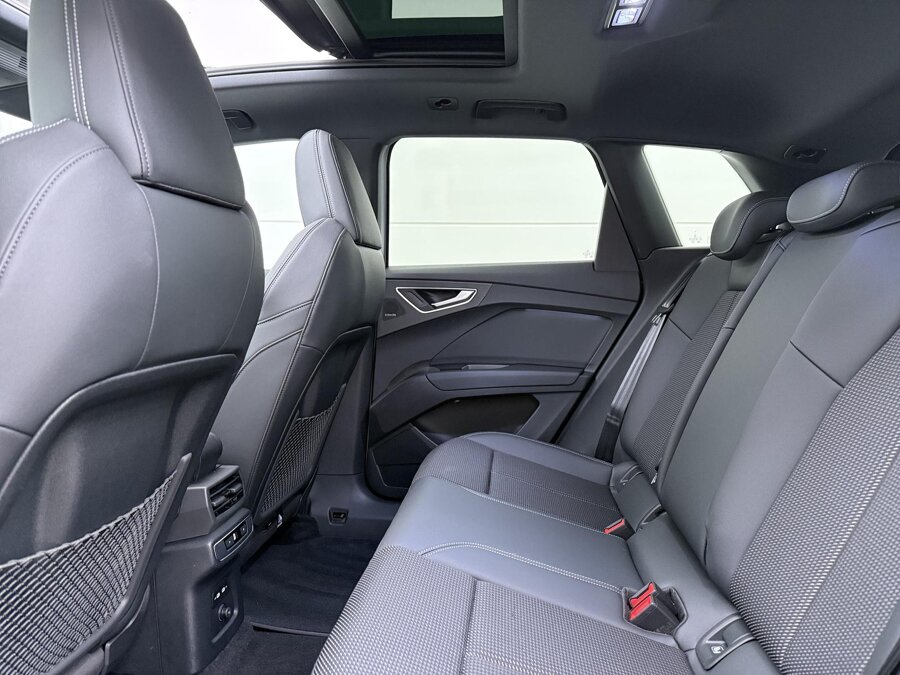 Audi Q4 e-tron 45 S-line 82 kWh