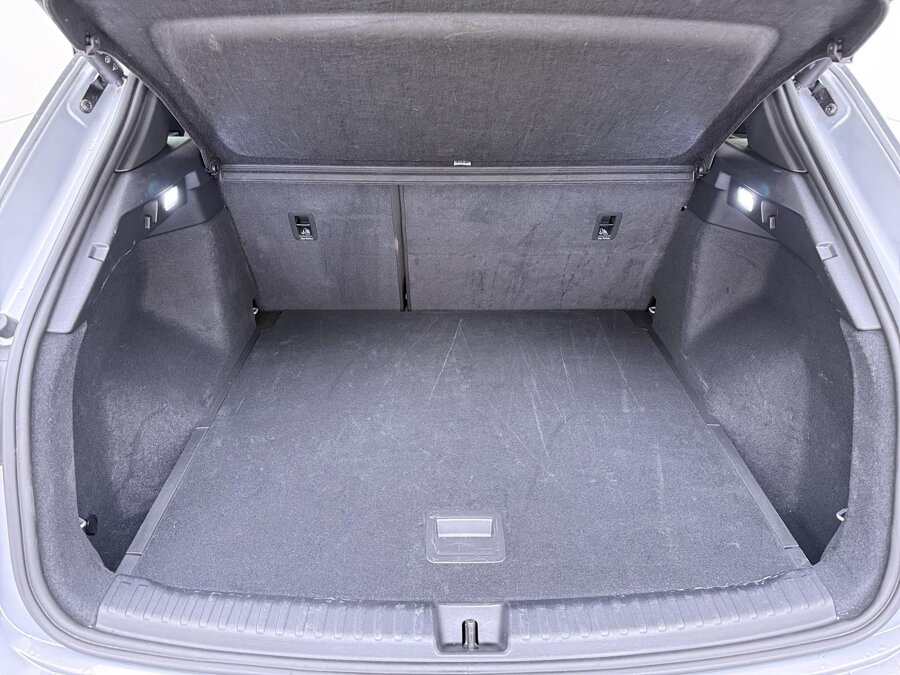 Audi Q4 e-tron 45 S-line 82 kWh