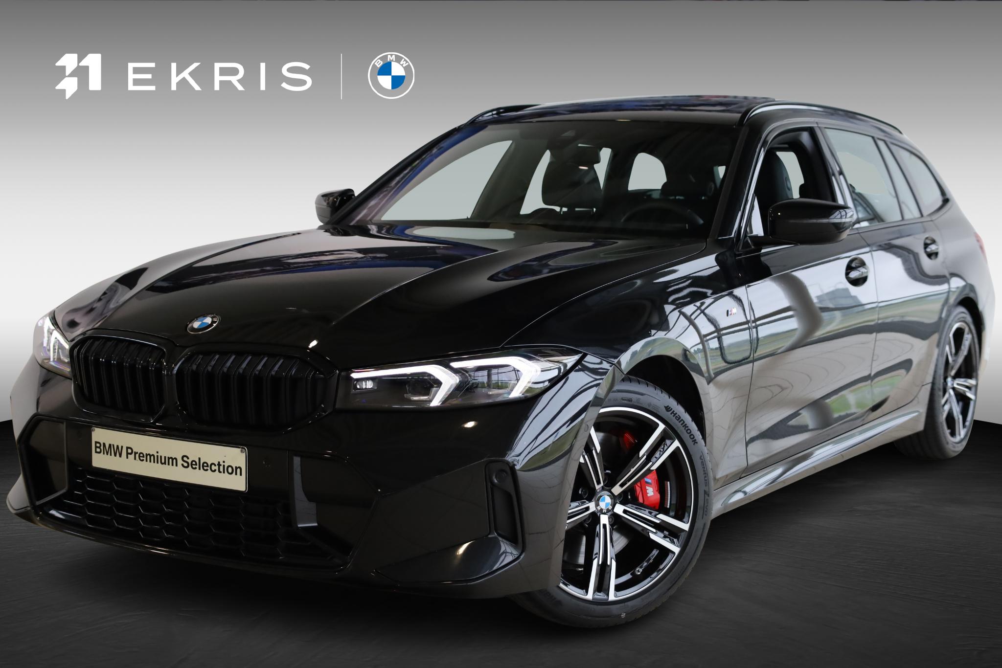 BMW 3 Serie Touring 320i