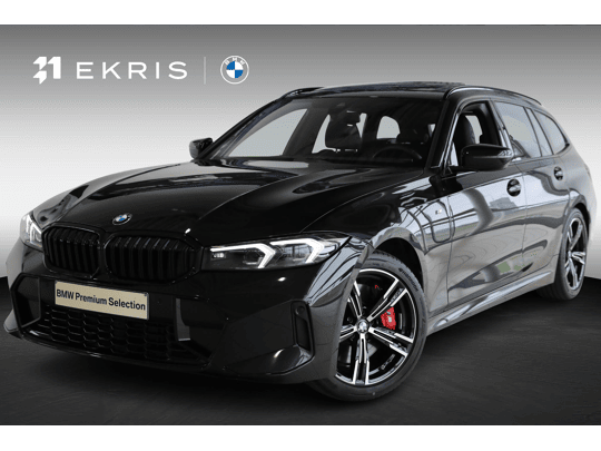 BMW 3 Serie Touring 320i