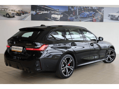 BMW 3 Serie Touring 320i - Afbeelding 2