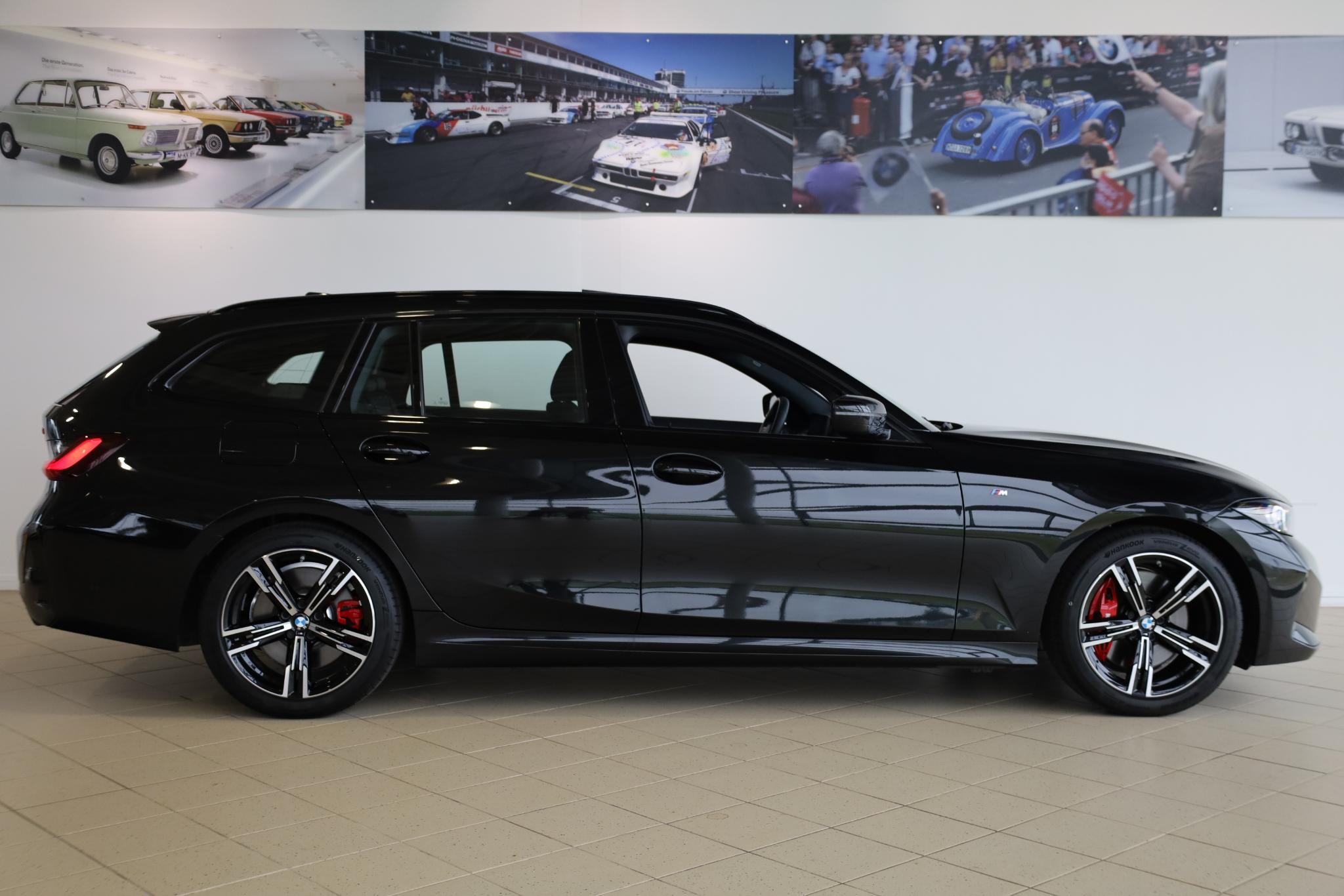 BMW 3 Serie Touring 320i - Afbeelding 3