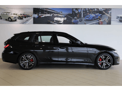 BMW 3 Serie Touring 320i - Afbeelding 3