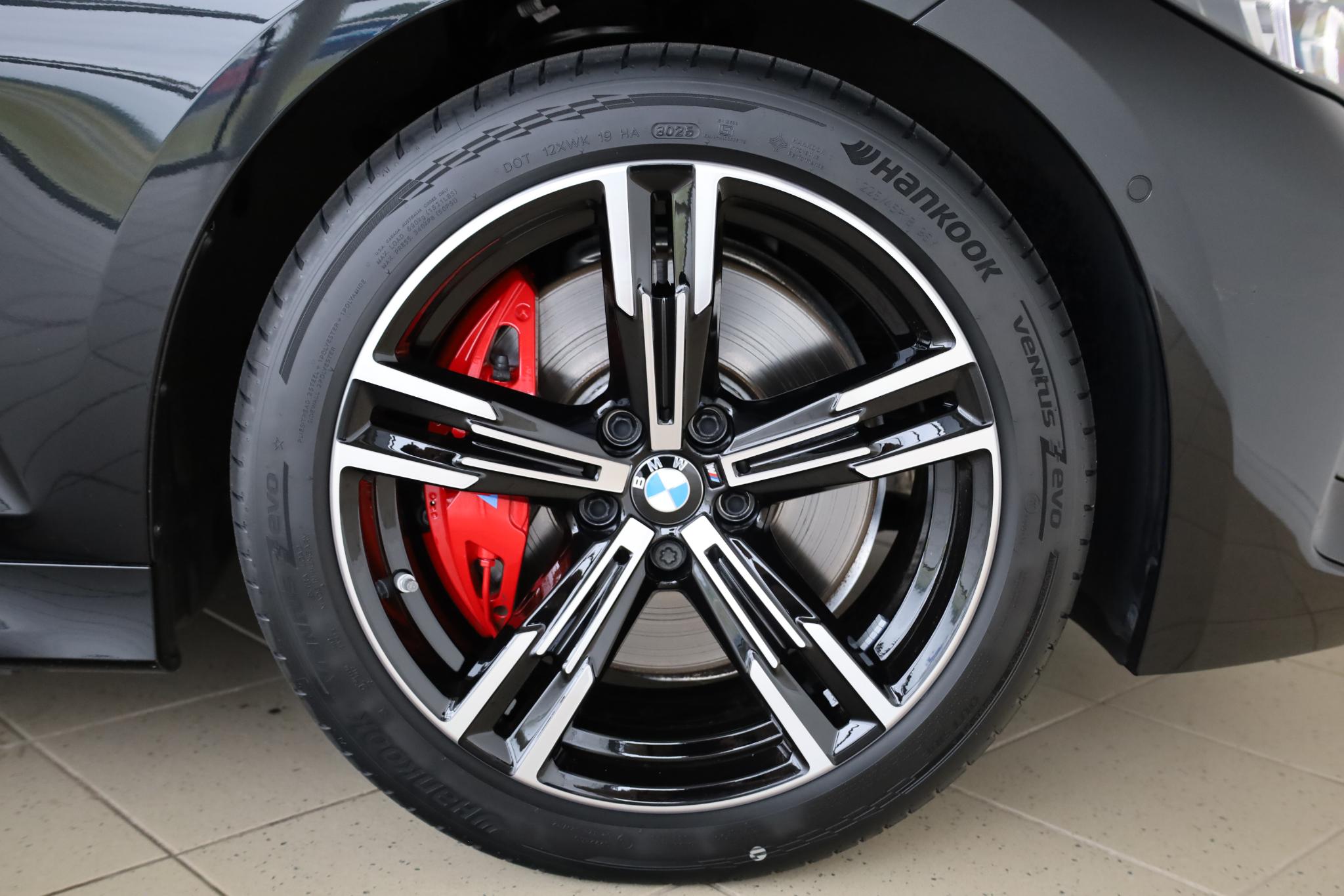 BMW 3 Serie Touring 320i - Afbeelding 5