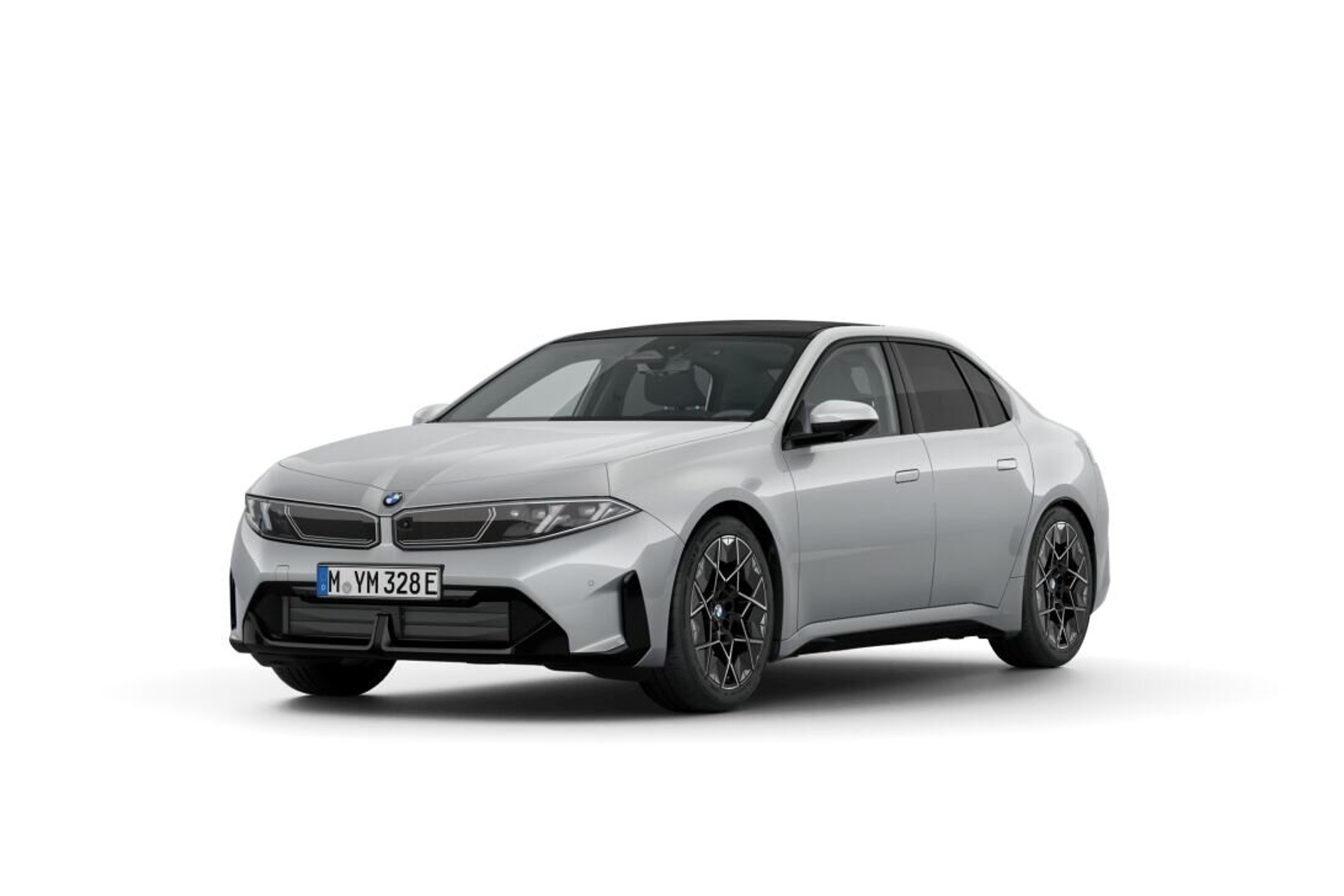 BMW i3 50 xDrive M Sport