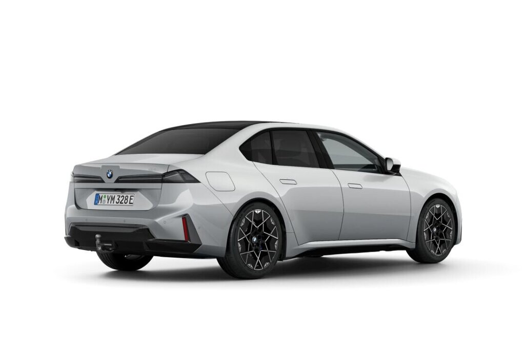 BMW i3 2